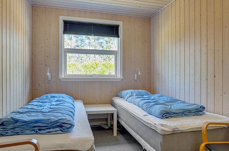 Vakantiehuis "Henriete" - 3.5km from the sea