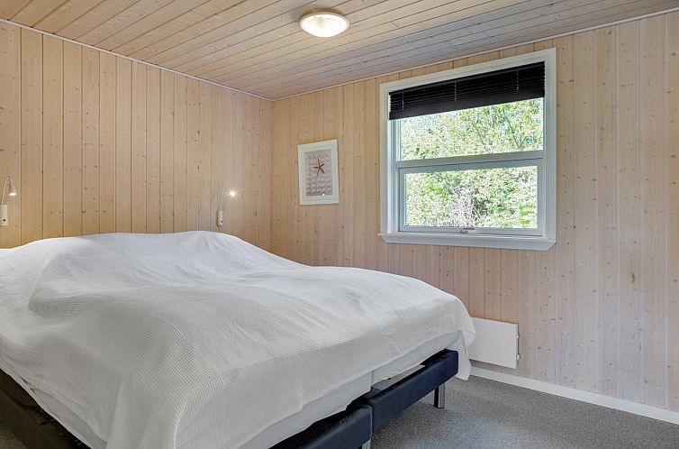 Vakantiehuis "Henriete" - 3.5km from the sea