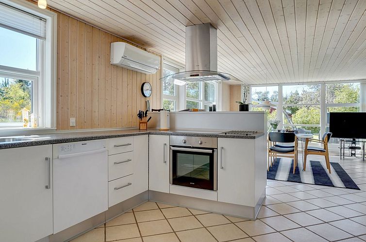 Vakantiehuis "Henriete" - 3.5km from the sea