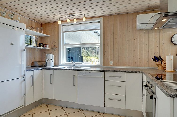 Vakantiehuis "Henriete" - 3.5km from the sea