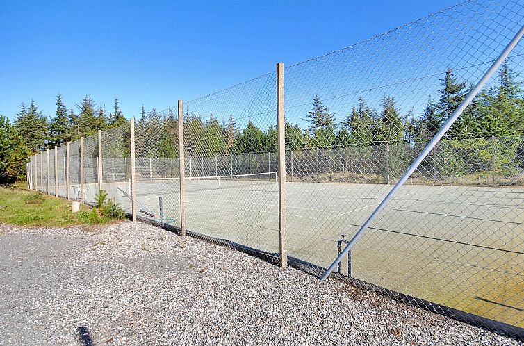 Vakantiehuis "Gunnie" - 1.1km from the sea