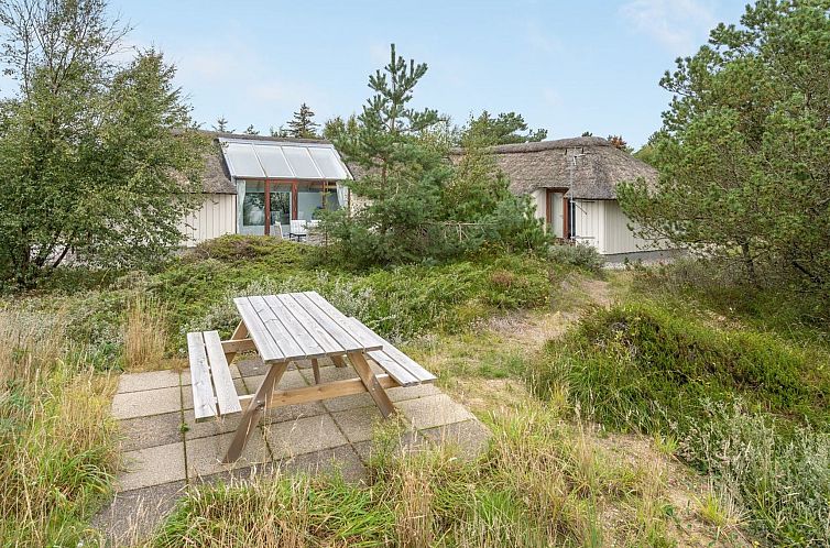 Vakantiehuis "Waldar" - 900m from the sea