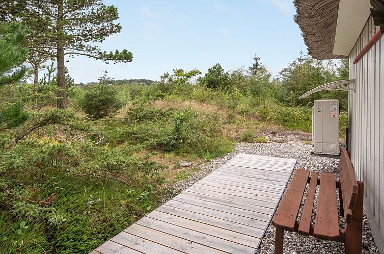 Vakantiehuis "Waldar" - 900m from the sea