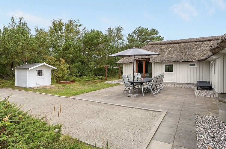 Vakantiehuis "Waldar" - 900m from the sea