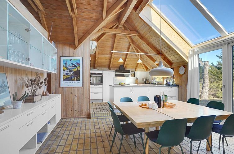 Vakantiehuis "Waldar" - 900m from the sea