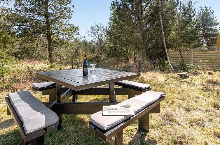 Vakantiehuis "Sighbiorn" - 950m from the sea