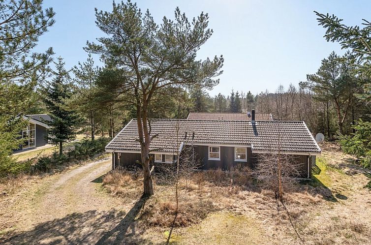 Vakantiehuis "Sighbiorn" - 950m from the sea
