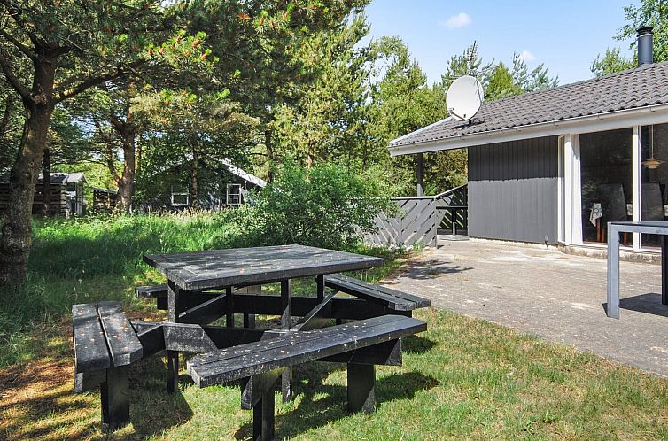 Vakantiehuis "Sighbiorn" - 950m from the sea