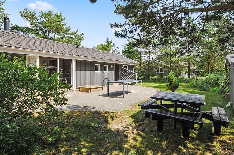 Vakantiehuis "Sighbiorn" - 950m from the sea