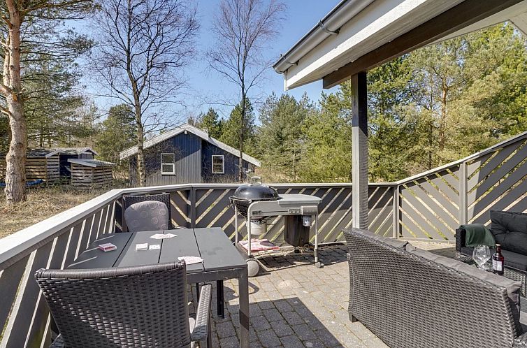 Vakantiehuis "Sighbiorn" - 950m from the sea