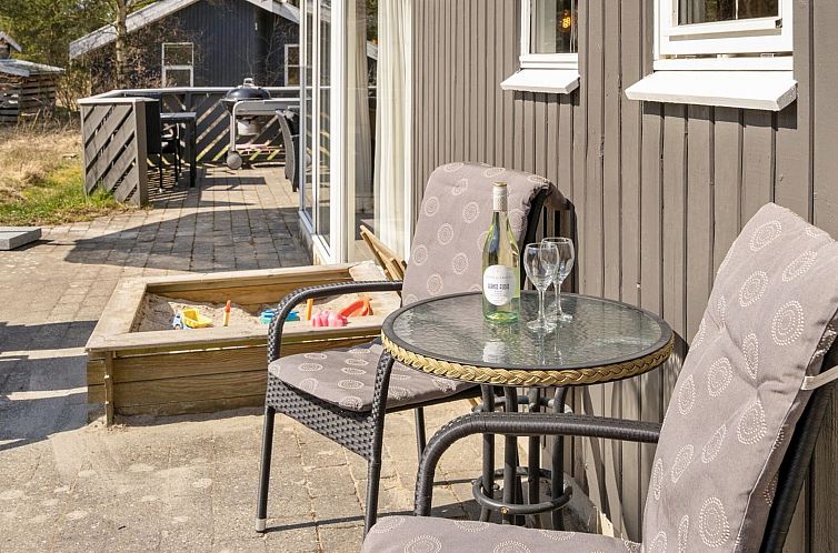 Vakantiehuis "Sighbiorn" - 950m from the sea