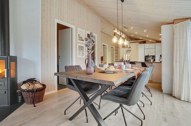 Vakantiehuis "Sighbiorn" - 950m from the sea