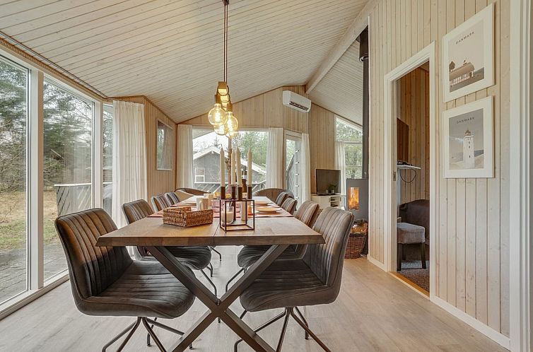 Vakantiehuis "Sighbiorn" - 950m from the sea