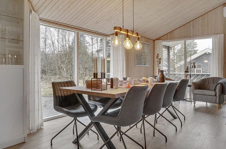Vakantiehuis "Sighbiorn" - 950m from the sea