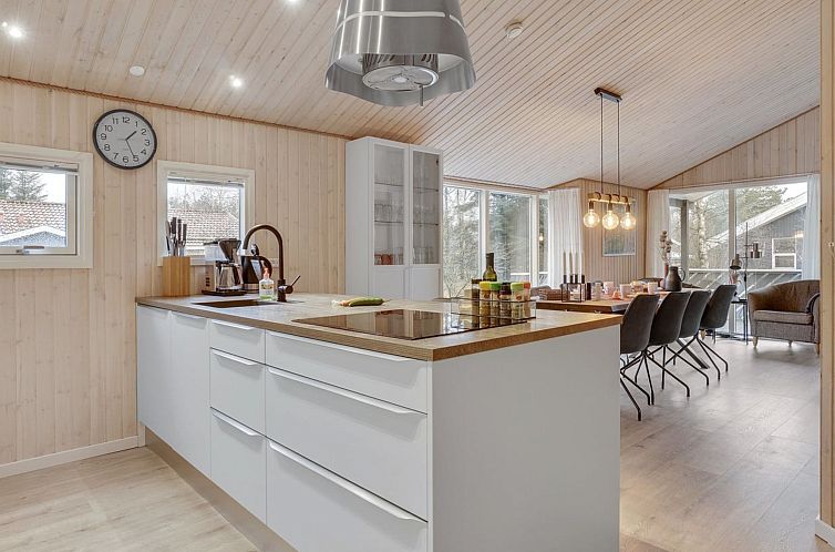 Vakantiehuis "Sighbiorn" - 950m from the sea