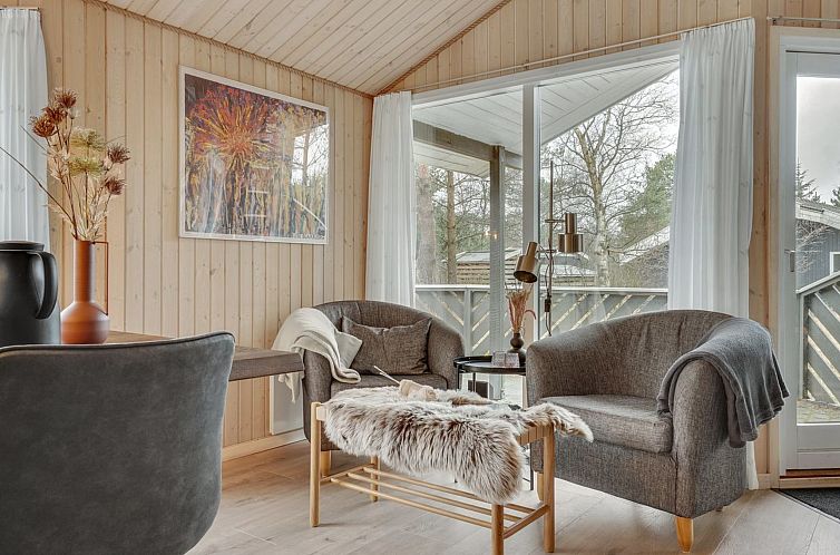 Vakantiehuis "Sighbiorn" - 950m from the sea