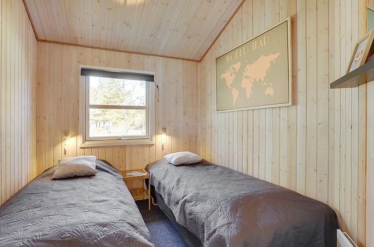 Vakantiehuis "Sighbiorn" - 950m from the sea