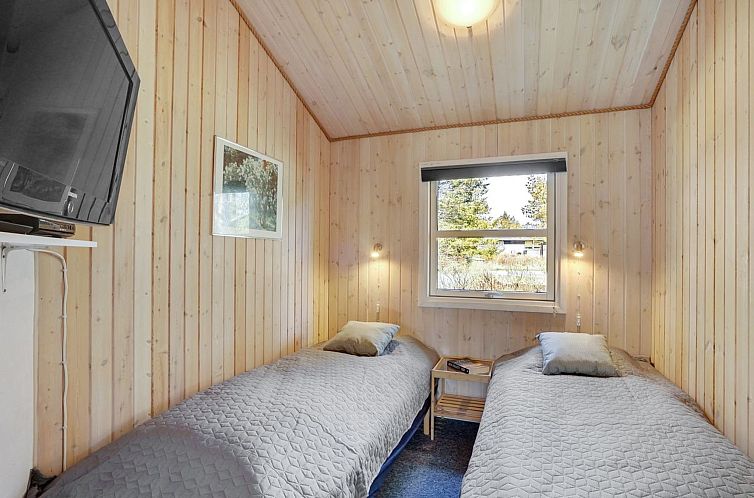 Vakantiehuis "Sighbiorn" - 950m from the sea