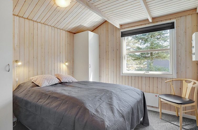 Vakantiehuis "Sighbiorn" - 950m from the sea