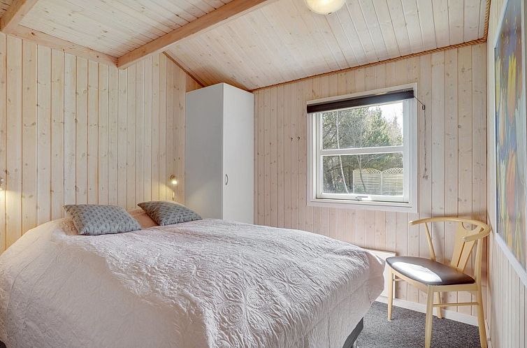 Vakantiehuis "Sighbiorn" - 950m from the sea