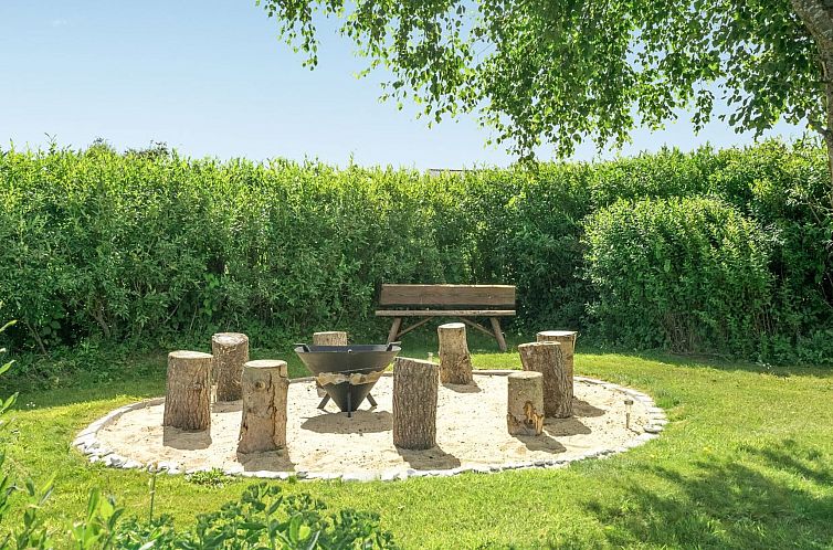 Vakantiehuis "Swipdagh" - 500m from the sea