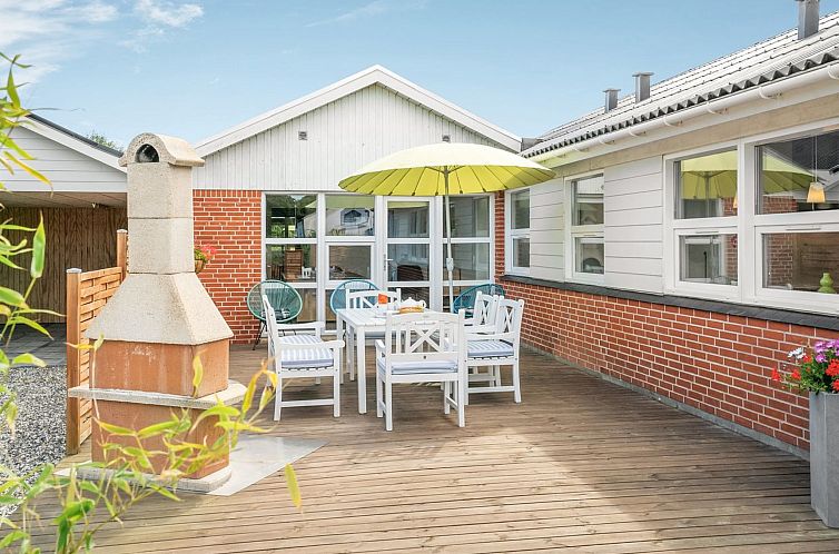 Vakantiehuis "Swipdagh" - 500m from the sea