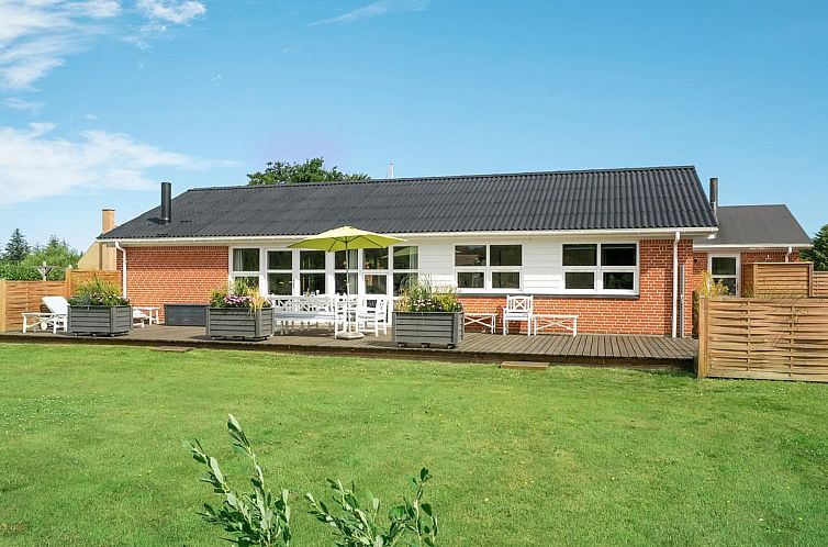 Vakantiehuis "Swipdagh" - 500m from the sea