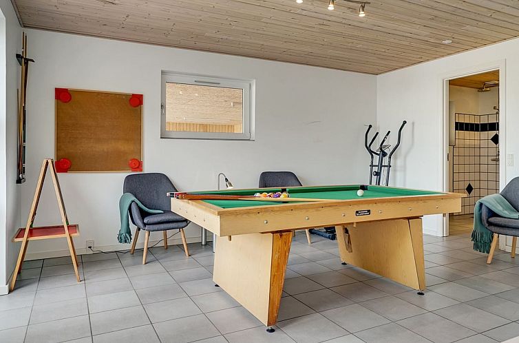 Vakantiehuis "Swipdagh" - 500m from the sea
