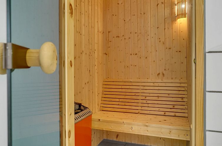 Vakantiehuis "Swipdagh" - 500m from the sea