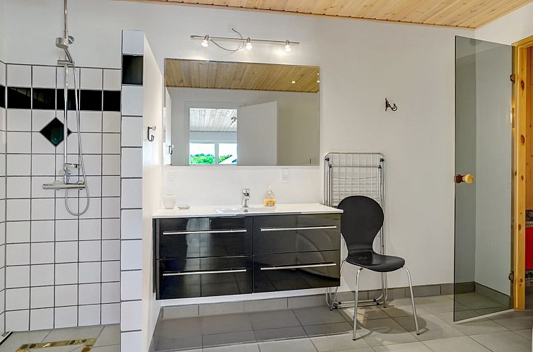 Vakantiehuis "Swipdagh" - 500m from the sea