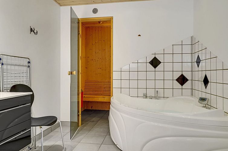 Vakantiehuis "Swipdagh" - 500m from the sea