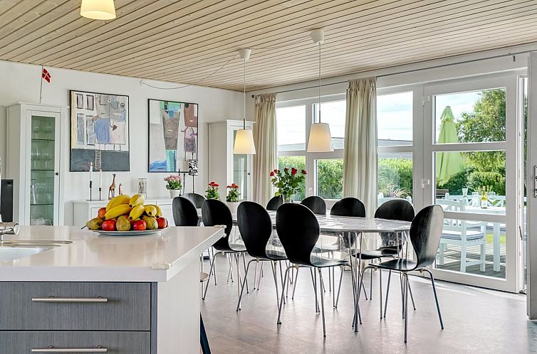Vakantiehuis "Swipdagh" - 500m from the sea