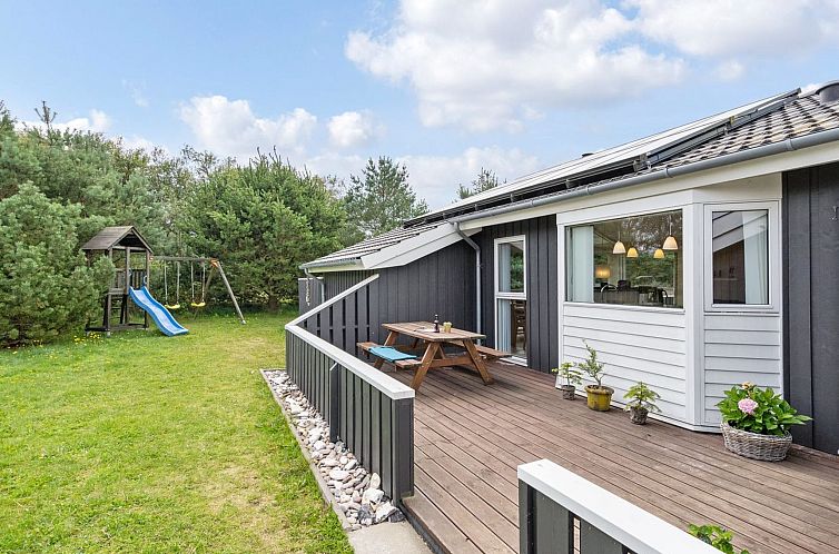 Vakantiehuis "Gothfred" - 1km from the sea