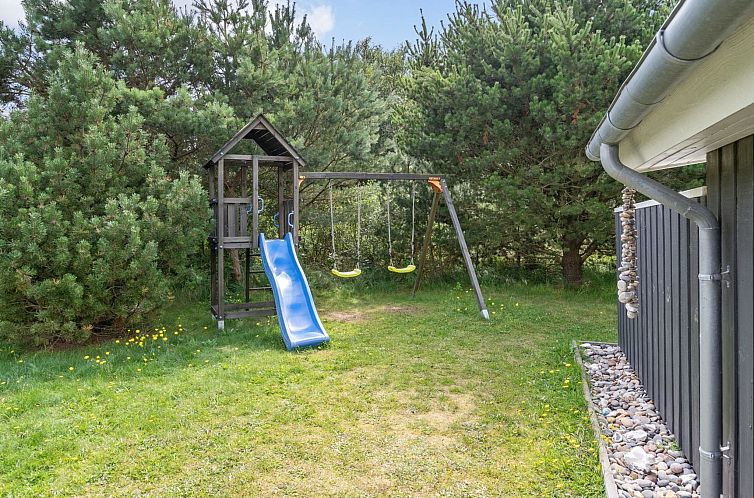 Vakantiehuis "Gothfred" - 1km from the sea