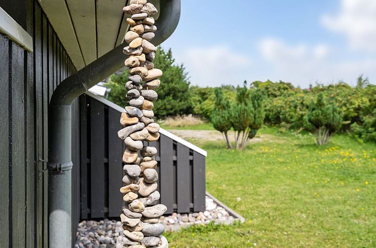 Vakantiehuis "Gothfred" - 1km from the sea