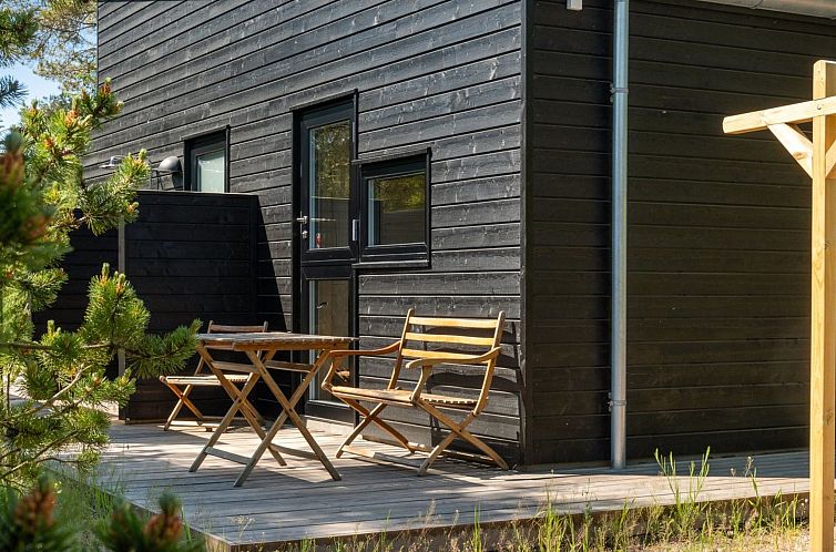 Vakantiehuis "Gothfred" - 1km from the sea