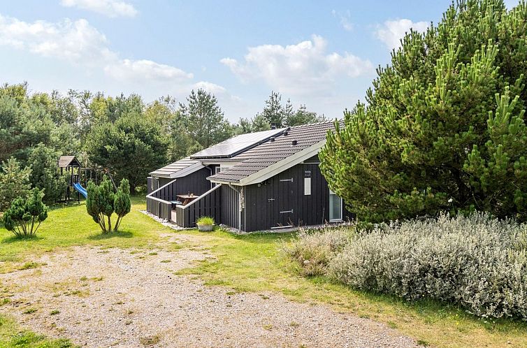 Vakantiehuis "Gothfred" - 1km from the sea