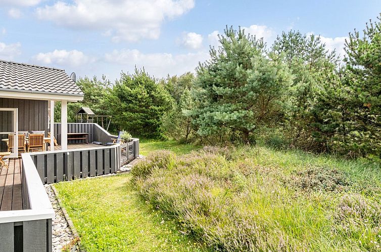 Vakantiehuis "Gothfred" - 1km from the sea