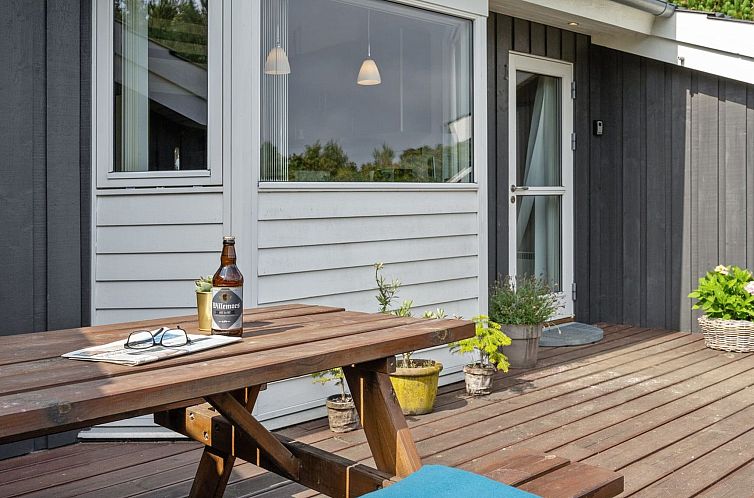 Vakantiehuis "Gothfred" - 1km from the sea