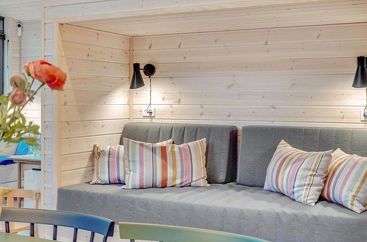 Vakantiehuis "Gothfred" - 1km from the sea