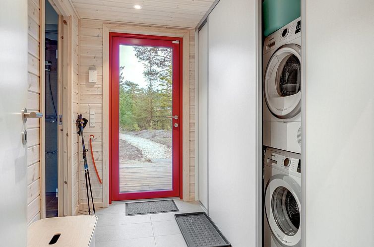 Vakantiehuis "Gothfred" - 1km from the sea