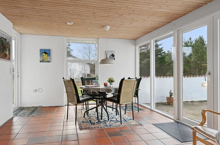 Vakantiehuis "Justine" - 600m from the sea