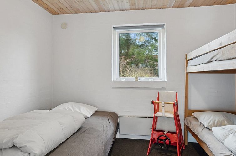 Vakantiehuis "Justine" - 600m from the sea