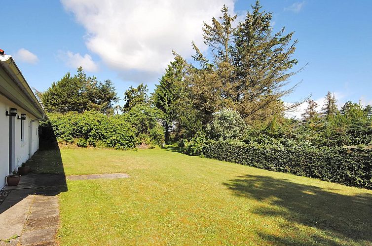 Vakantiehuis "Justine" - 600m from the sea