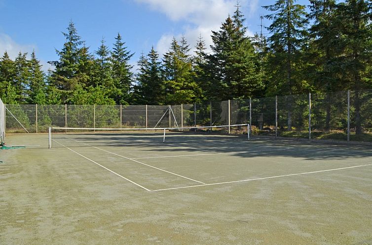 Vakantiehuis "Roulf" - 1.1km from the sea