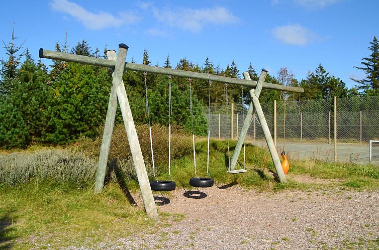 Vakantiehuis "Roulf" - 1.1km from the sea