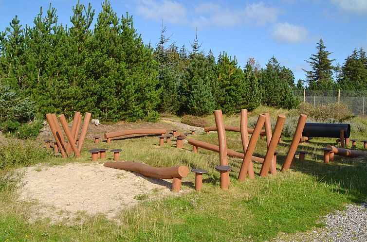 Vakantiehuis "Roulf" - 1.1km from the sea