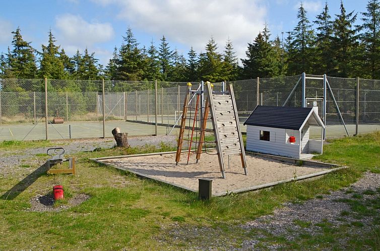 Vakantiehuis "Roulf" - 1.1km from the sea