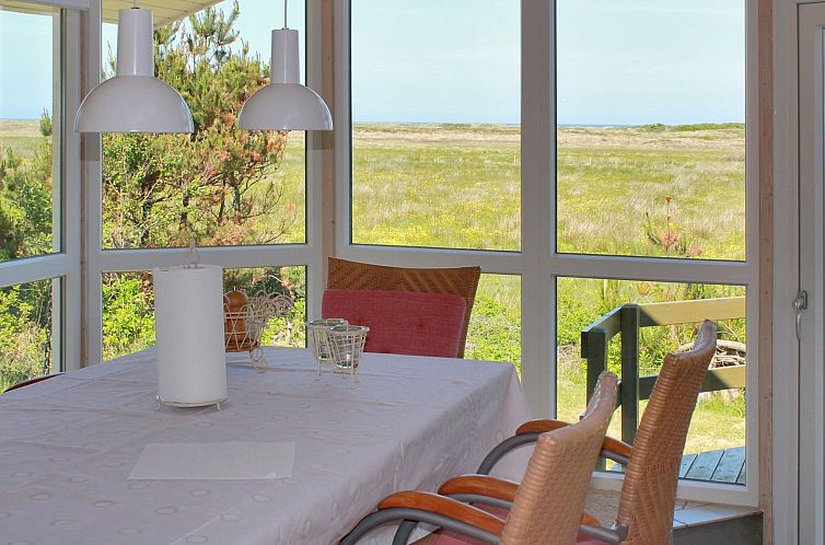 Vakantiehuis "Roulf" - 1.1km from the sea