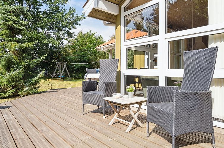 Vakantiehuis "Karitte" - 5km from the sea